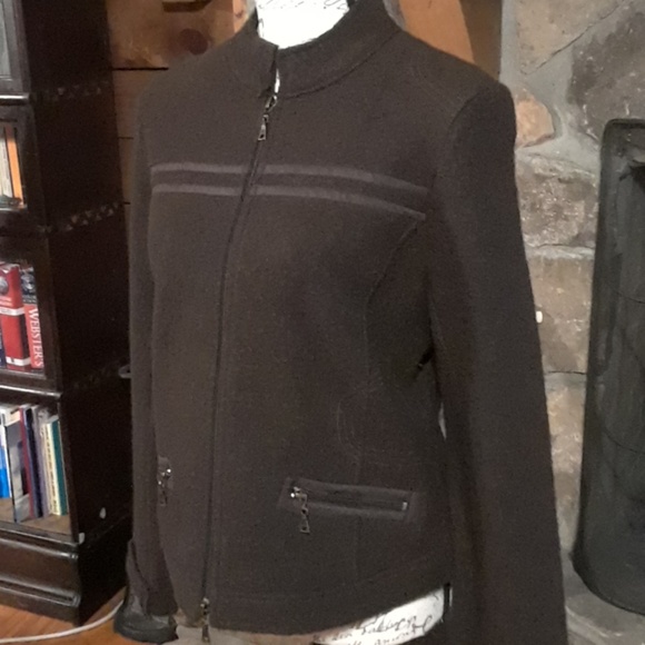 Wool Jacket by Tribal - Picture 2 of 7